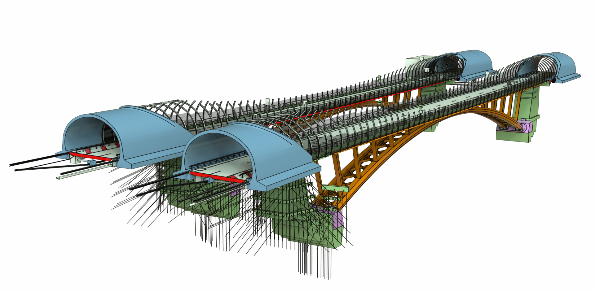 INGECID_projects_BIM_variant_south_Bilbao_03