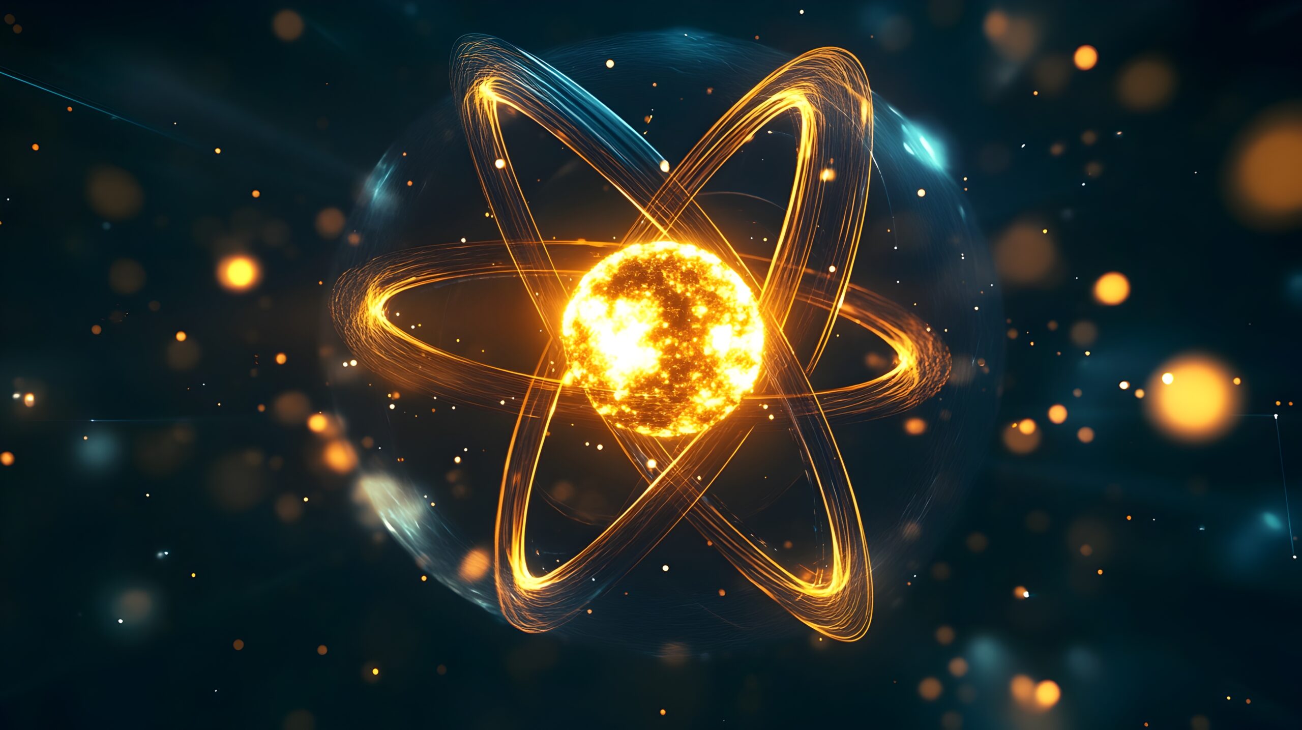 Safeguarding Nuclear Fission Uranium Reactor Safety and Atomic Control Mechanisms