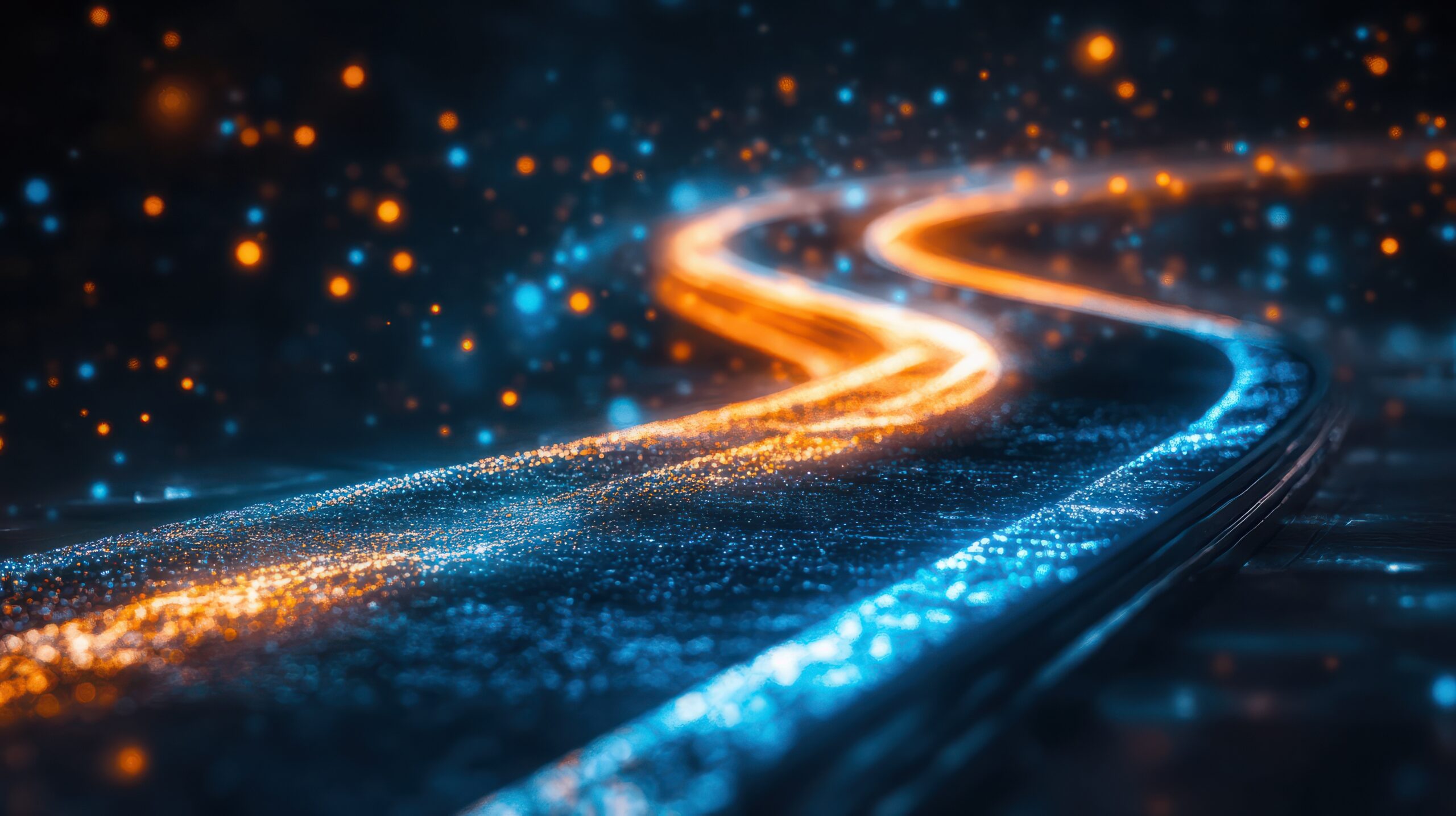 Digital Transformation Strategies: Modernizing Business Processes, digital transformation strategies with an image of a digital roadmap for organizational change.