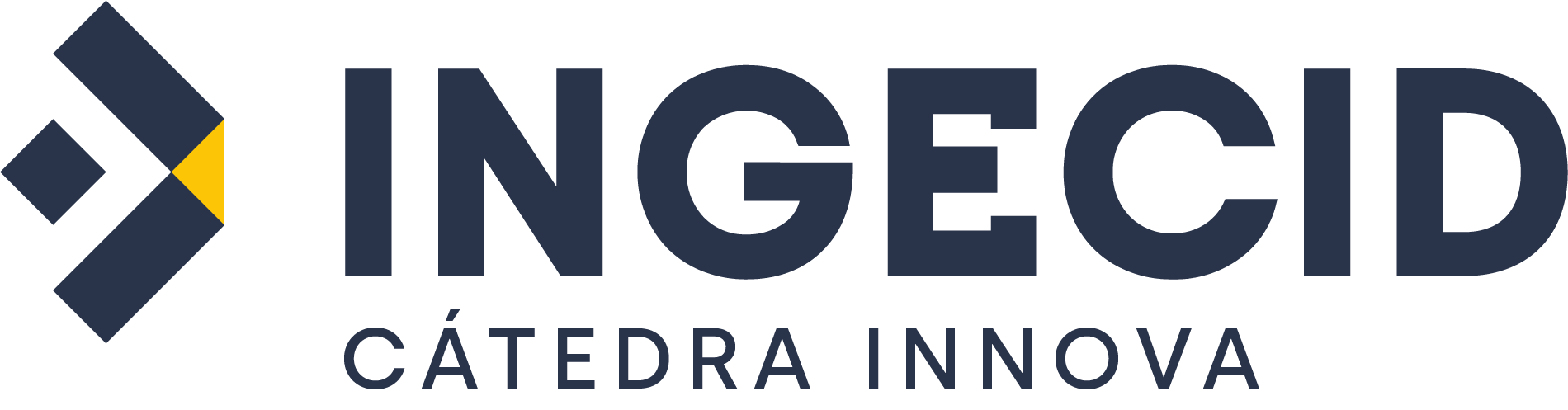 Ingecid Blue and Yellow Chair