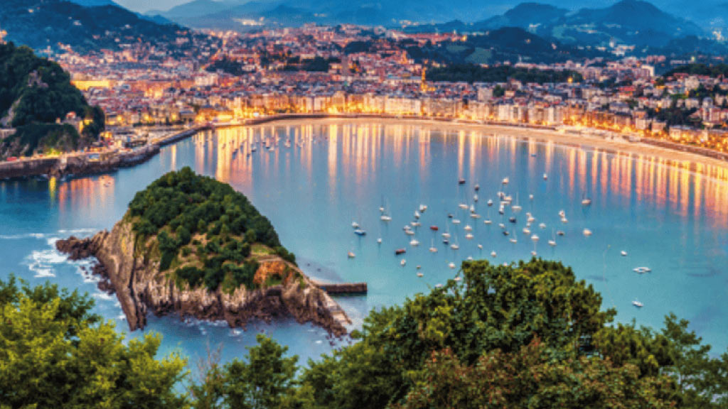 BIM Ayuntamiento San Sebastián