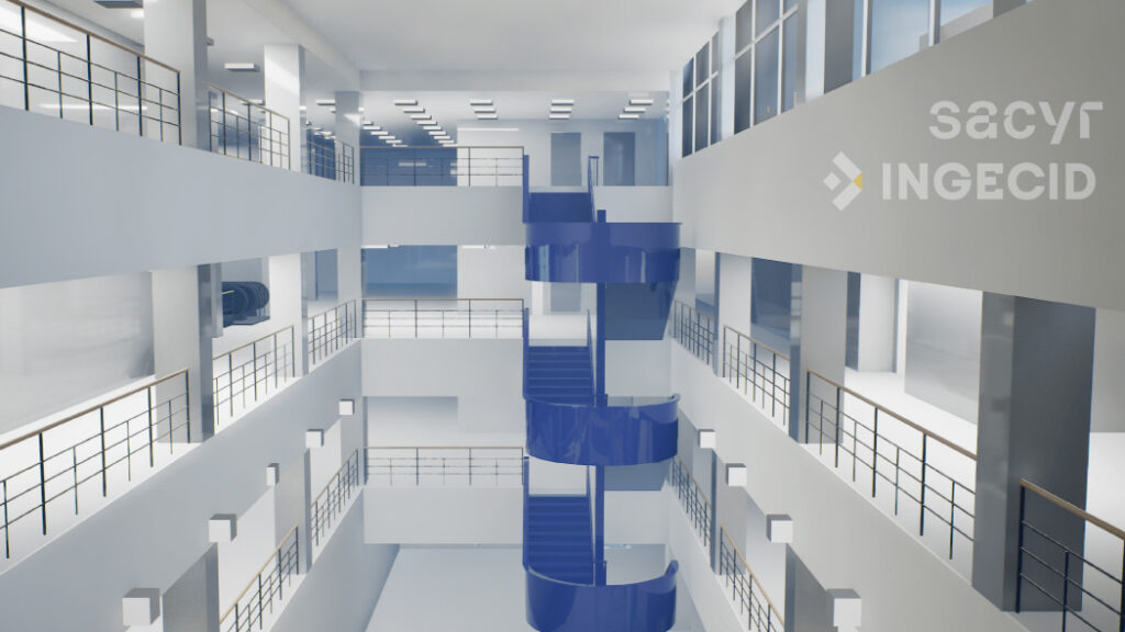 Modelo Hospital Cognitivo