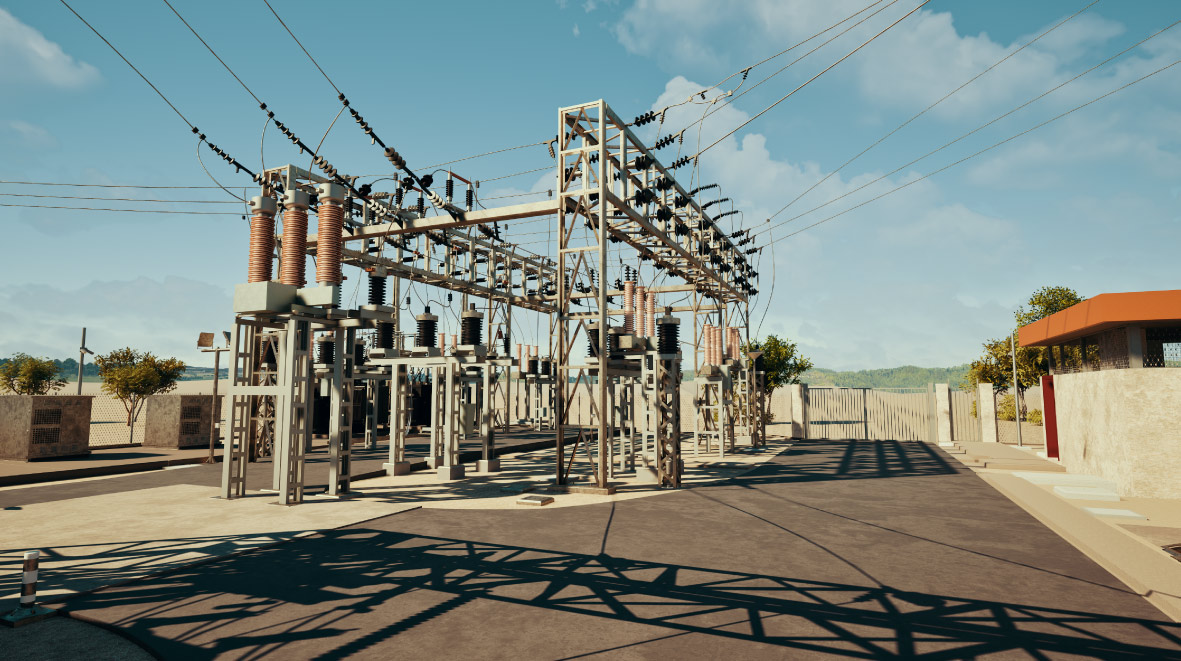 villarino – web villarino subestación eléctrica